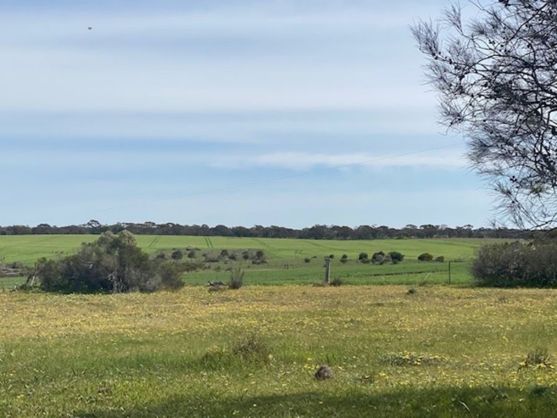 Lot 2 Hartman Road, Monarto SA 5254