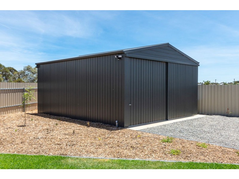 Lot 4 Alex Aunger Close, Murray Bridge SA 5253