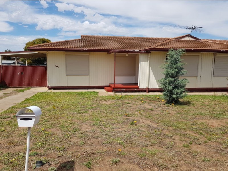 14 Schubert Street, Murray Bridge SA 5253