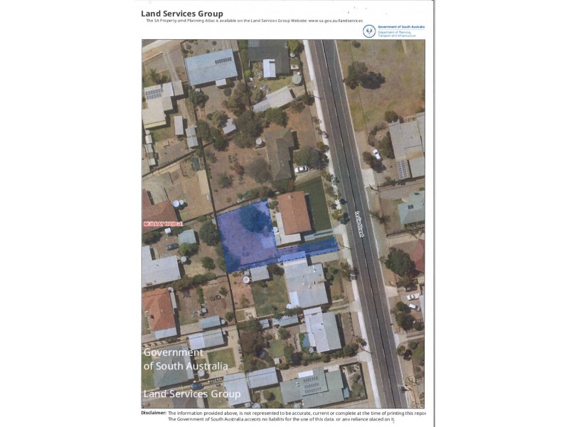 3A Leslie Street, Murray Bridge SA 5253