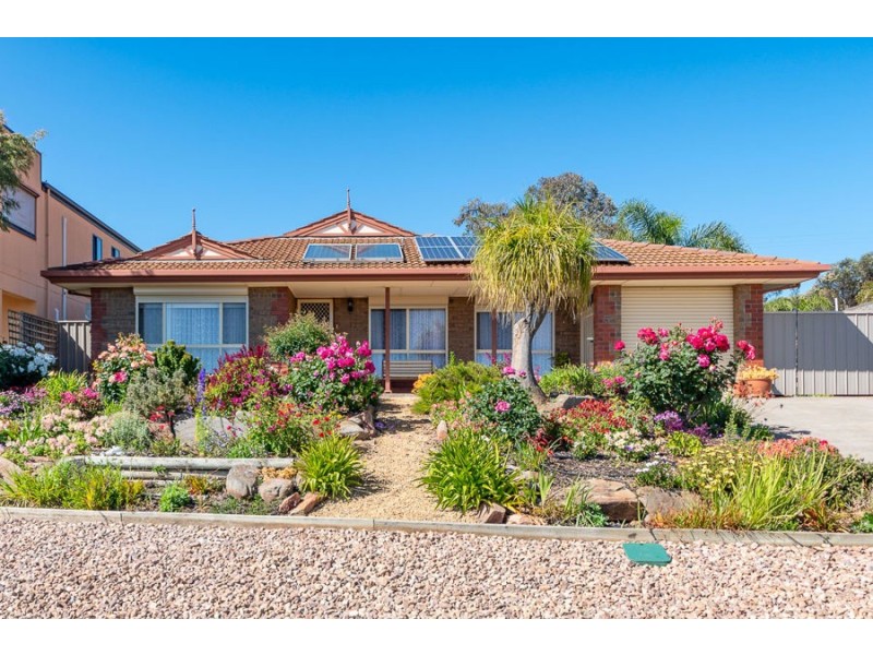 5 Riverglen Drive, White Sands SA 5253