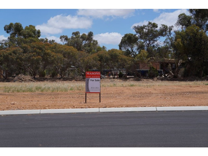 Lot 631 Vista Drive (140-146 Hindmarsh Road), Murray Bridge SA 5253