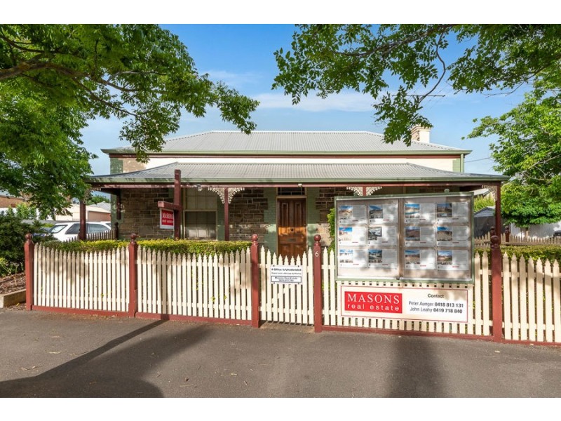 6 Sunter, Strathalbyn SA 5255