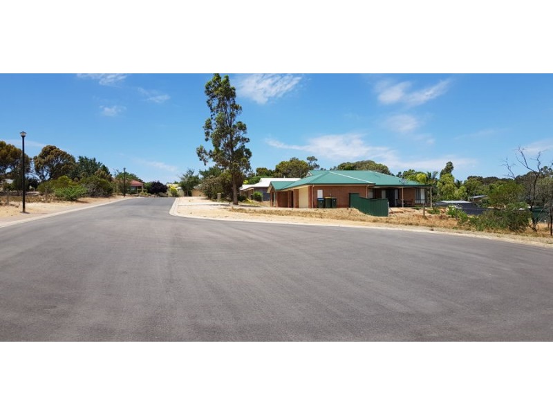 Allot 61 Campbell Close, Murray Bridge SA 5253