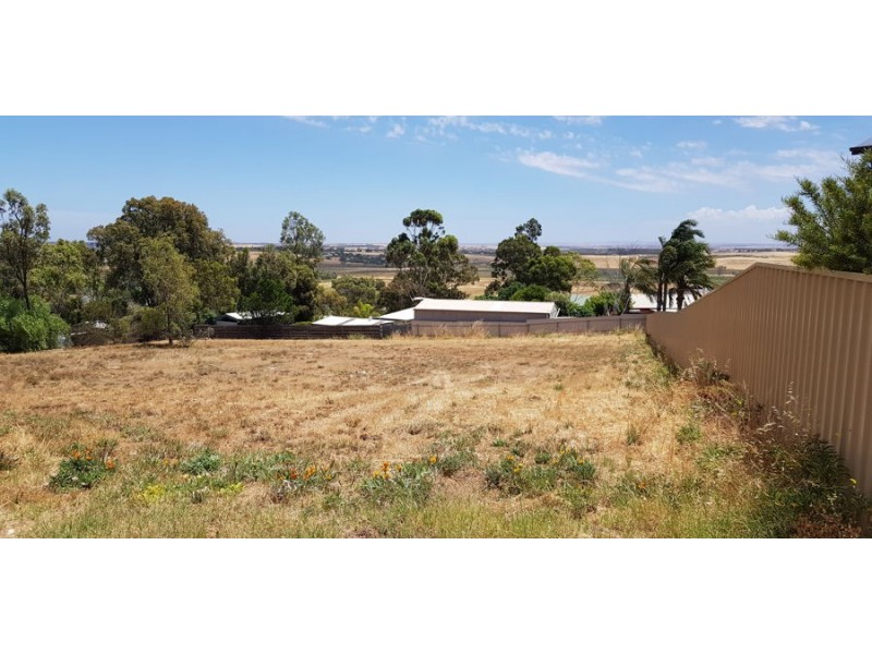 Allot 61 Campbell Close, Murray Bridge SA 5253