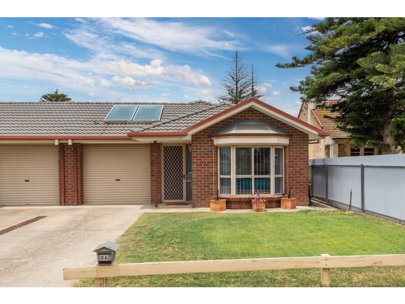 8A Alice Terrace, Murray Bridge SA 5253