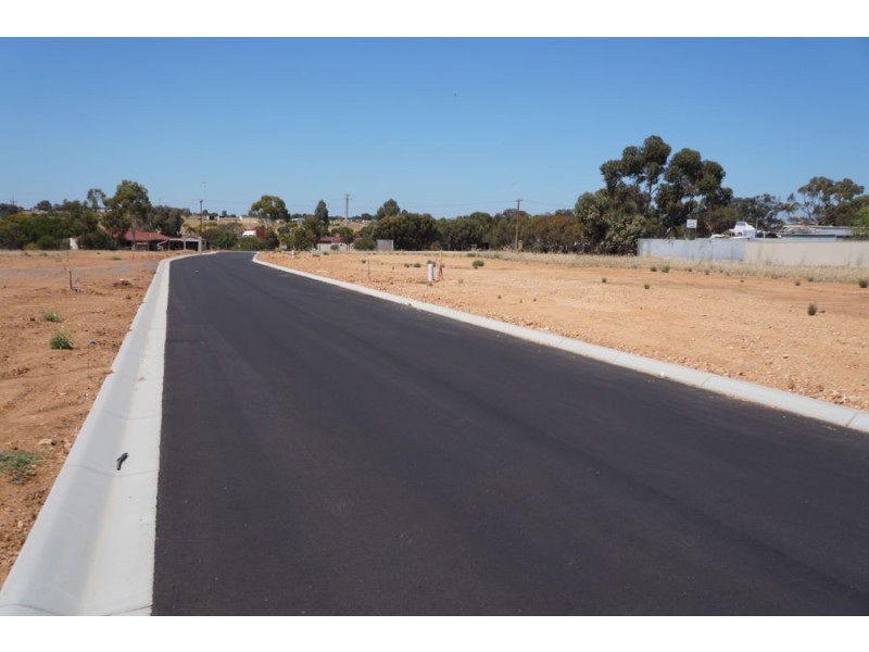Lot 636 Vista Drive, Murray Bridge SA 5253