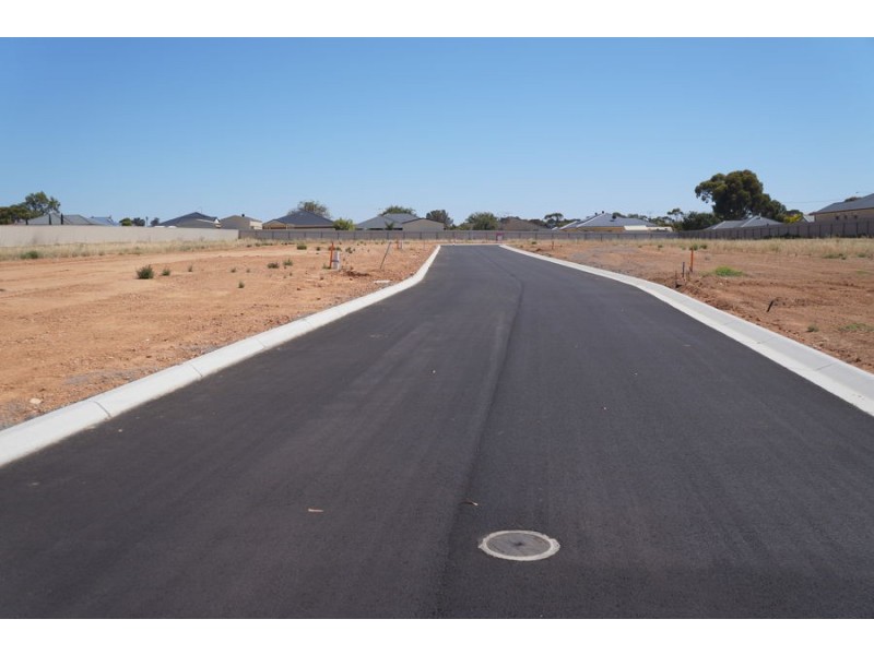 Lot 636 Vista Drive, Murray Bridge SA 5253