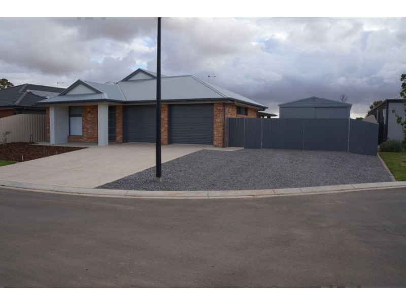3 Alex Aunger Close, Murray Bridge SA 5253