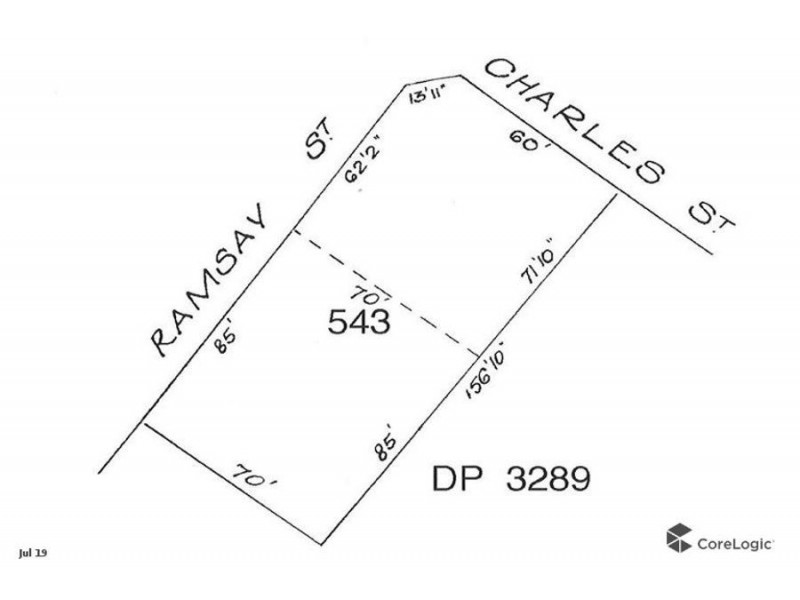Lot 50 Ramsay Street, Murray Bridge SA 5253