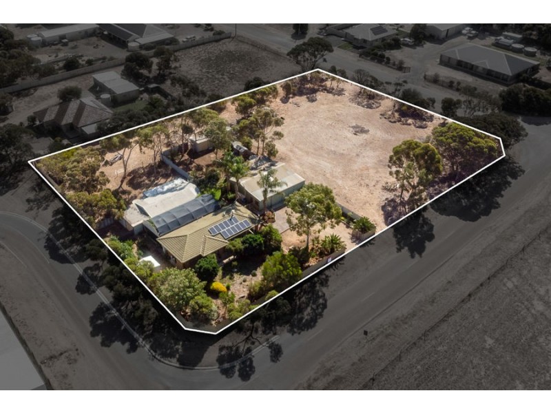 Lot 104 Ashbrook Road, Murray Bridge SA 5253