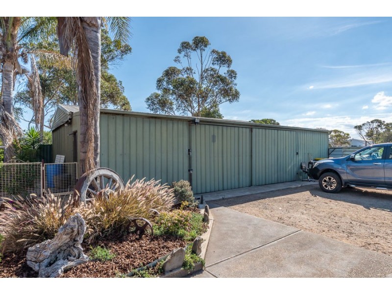 Lot 104 Ashbrook Road, Murray Bridge SA 5253