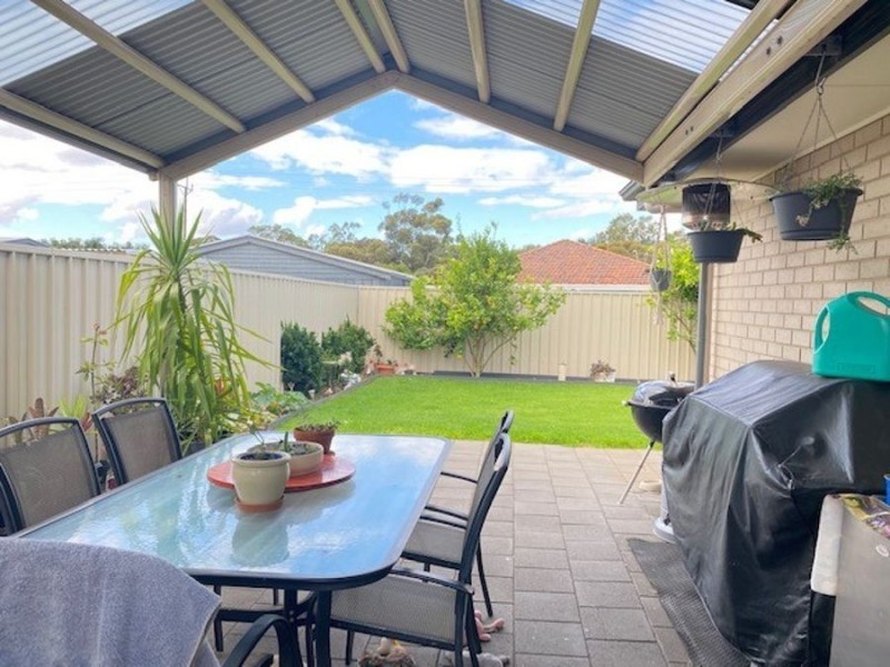 9 Ferris, Murray Bridge SA 5253