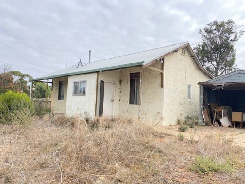 292 Weidenhofer Road, Ponde SA 5238