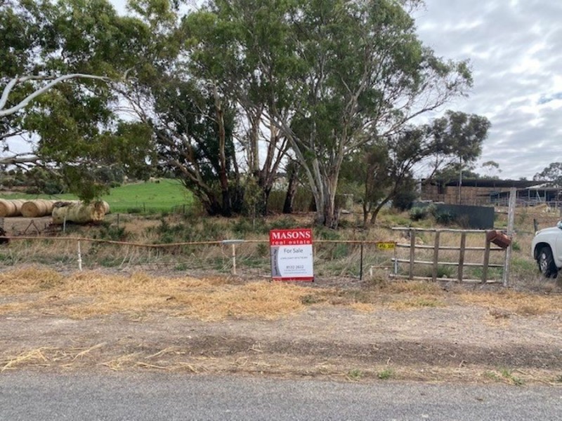 292 Weidenhofer Road, Ponde SA 5238