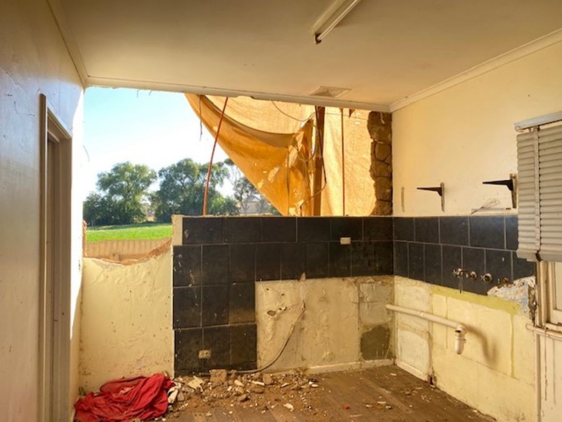 292 Weidenhofer Road, Ponde SA 5238
