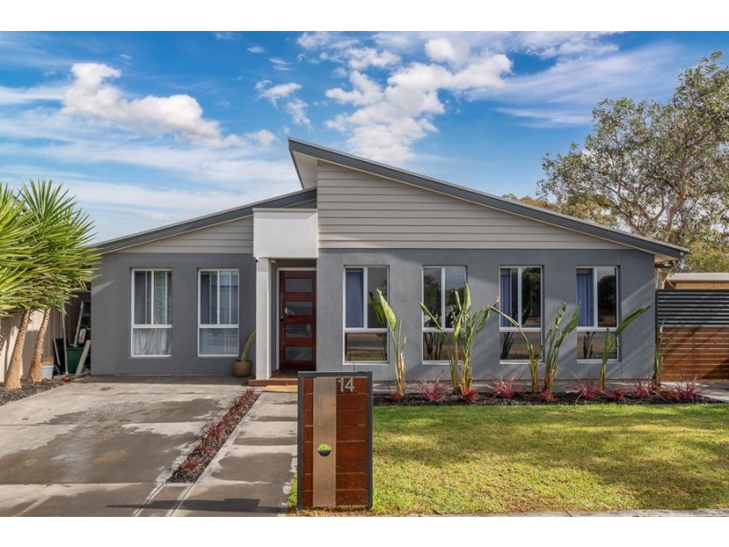 14 Cora Street, Murray Bridge SA 5253