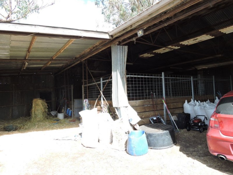 249 The Point Road, Jervois SA 5259