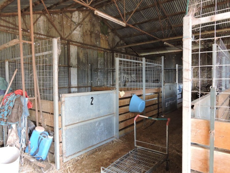 249 The Point Road, Jervois SA 5259