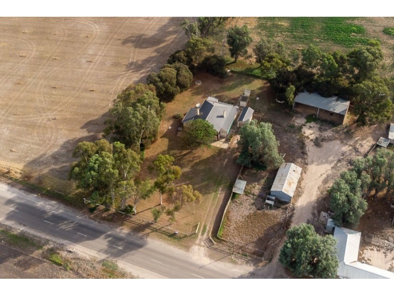 2794 Jervois Road, Jervois SA 5259