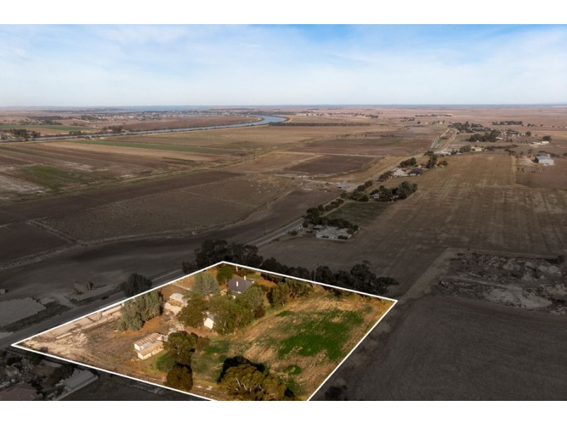 2794 Jervois Road, Jervois SA 5259