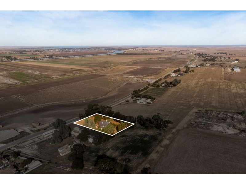 2794 Jervois Road, Jervois SA 5259