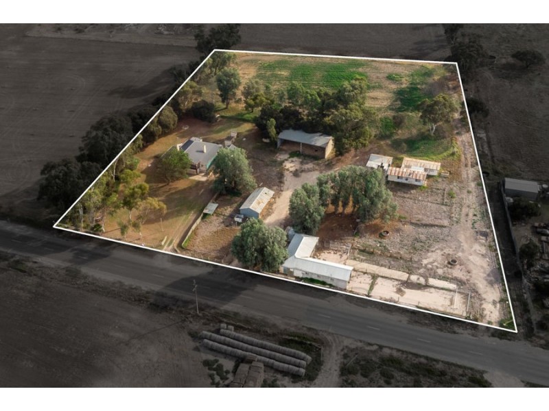 2794 Jervois Road, Jervois SA 5259