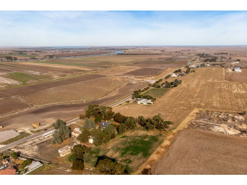 2794 Jervois Road, Jervois SA 5259
