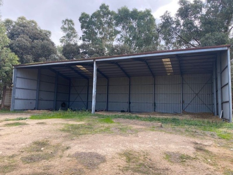 2794 Jervois Road, Jervois SA 5259