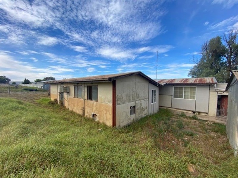 2794 Jervois Road, Jervois SA 5259