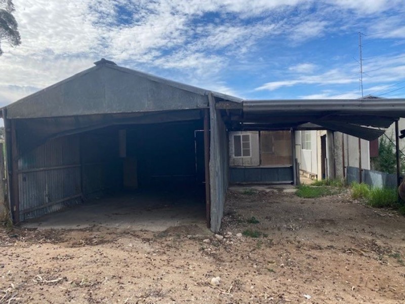 2794 Jervois Road, Jervois SA 5259