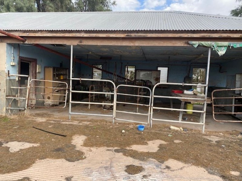 2794 Jervois Road, Jervois SA 5259