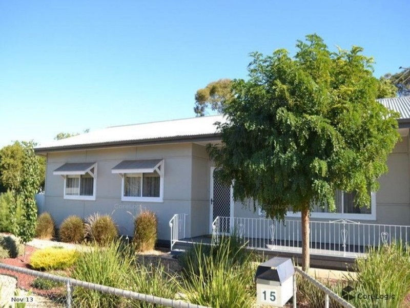 15 Peart, Murray Bridge SA 5253