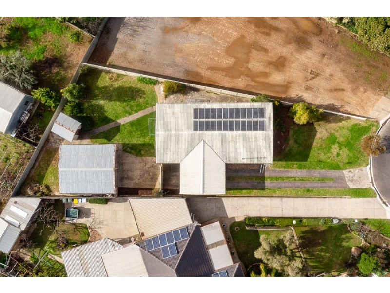 57 Hancock Avenue, Campbelltown SA 5074
