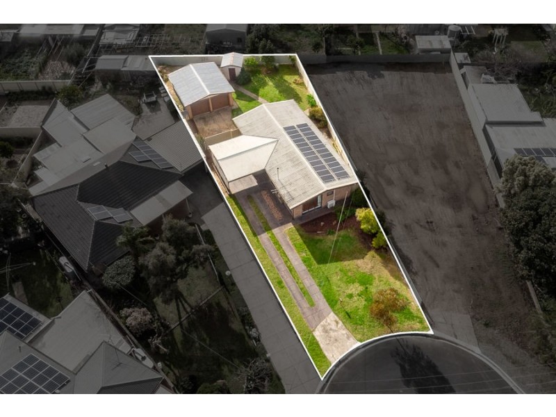57 Hancock Avenue, Campbelltown SA 5074