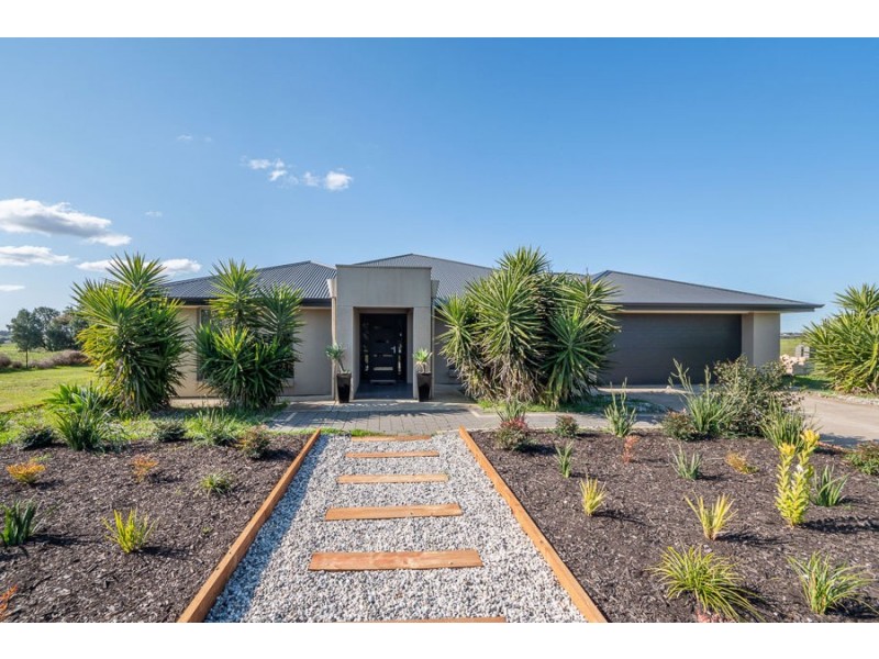2139 Jervois Road, Jervois SA 5259