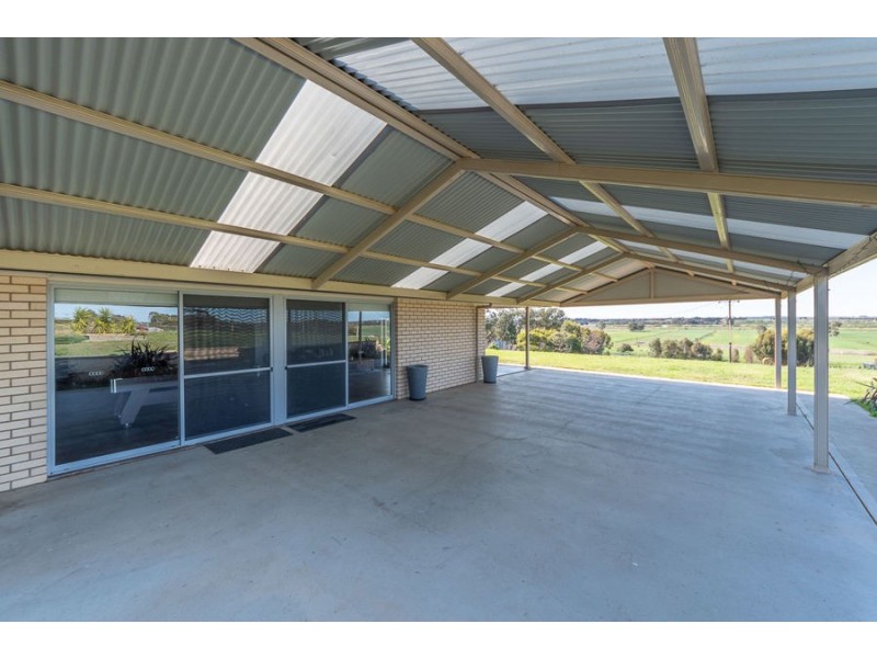 2139 Jervois Road, Jervois SA 5259