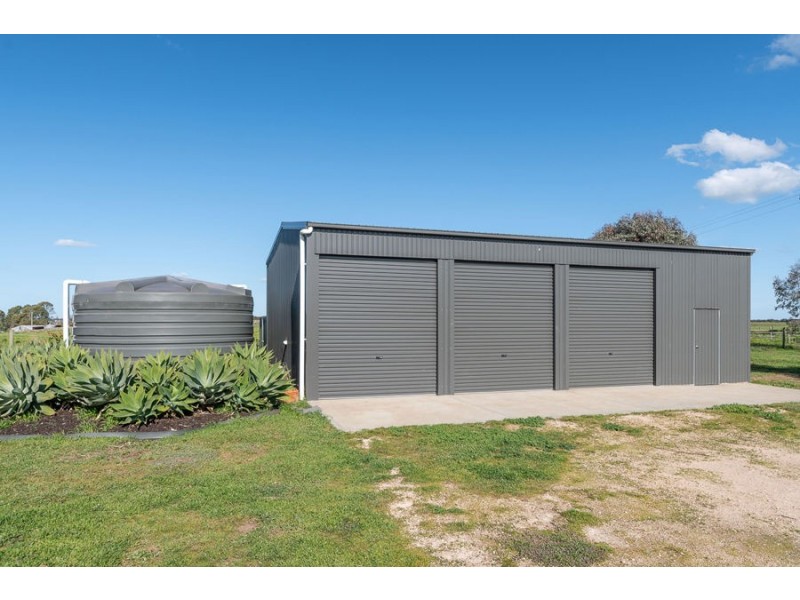 2139 Jervois Road, Jervois SA 5259
