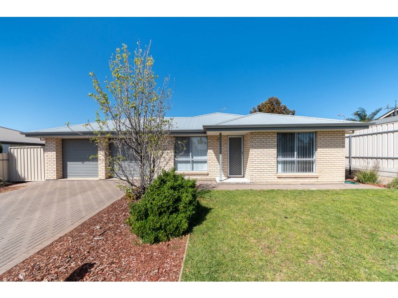 11 Ferris, Murray Bridge SA 5253