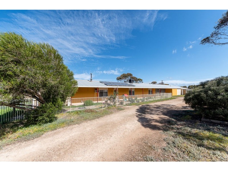 503 Thomas Crescent, Monarto South SA 5254