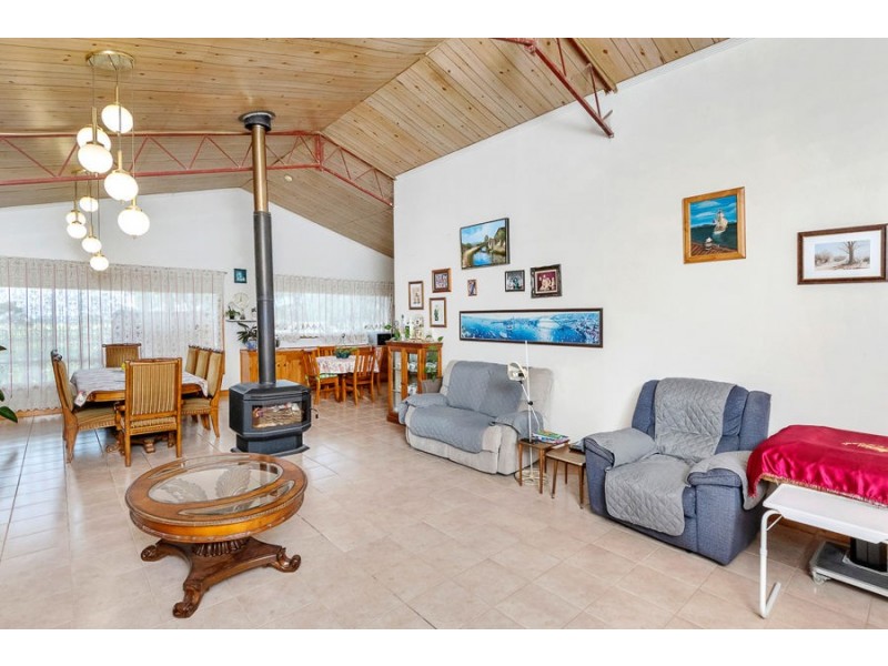 503 Thomas Crescent, Monarto South SA 5254