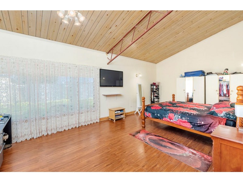 503 Thomas Crescent, Monarto South SA 5254