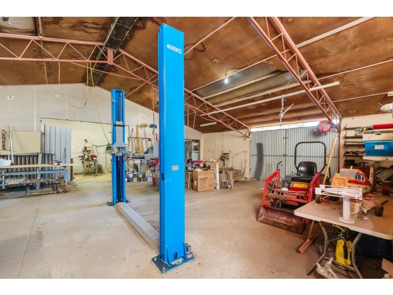 503 Thomas Crescent, Monarto South SA 5254