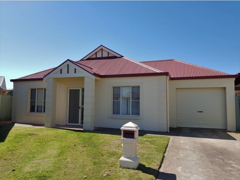 6 Hawke Place, Murray Bridge SA 5253