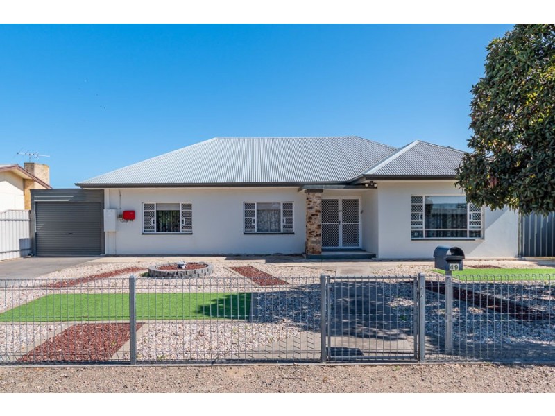 49 Myall Avenue, Murray Bridge SA 5253