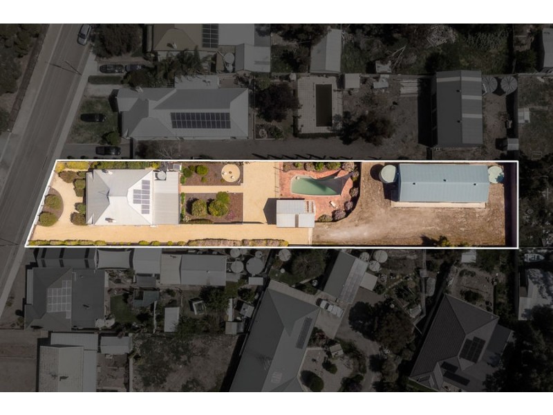 19 Hannaford Street, Murray Bridge SA 5253