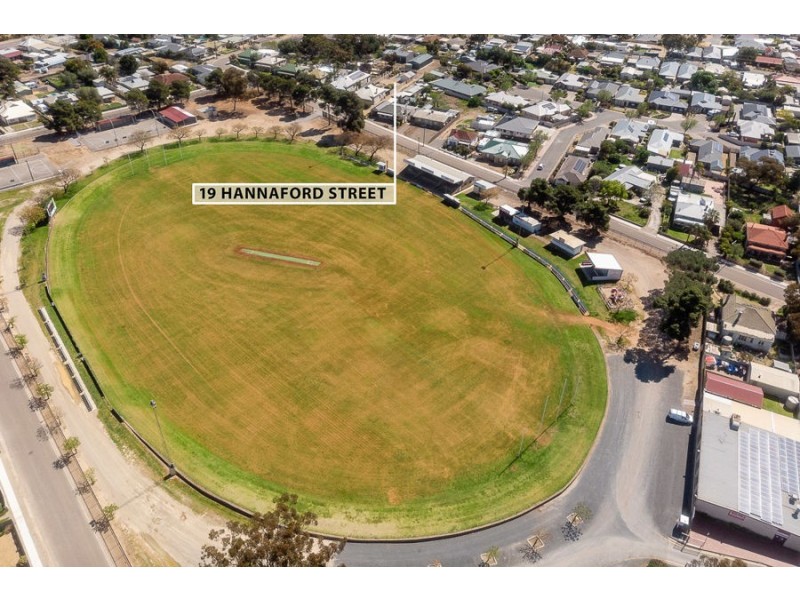 19 Hannaford Street, Murray Bridge SA 5253