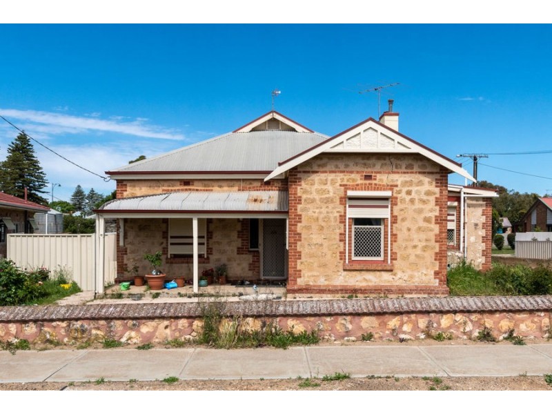 Lot 206 (60) Clara Street, Murray Bridge SA 5253