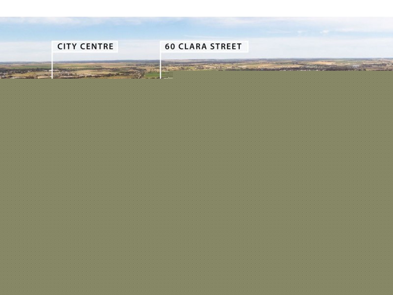 Lot 206 (60) Clara Street, Murray Bridge SA 5253