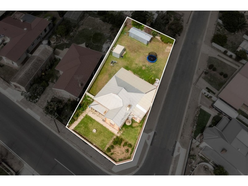 Lot 206 (60) Clara Street, Murray Bridge SA 5253